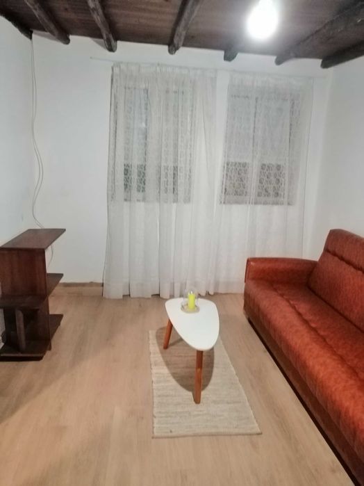 Moradia  rústica T3 remodelada