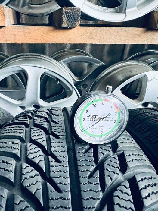 Шини Резина Зимові 21Рік 185 60 14 Goodride SW608 4шт