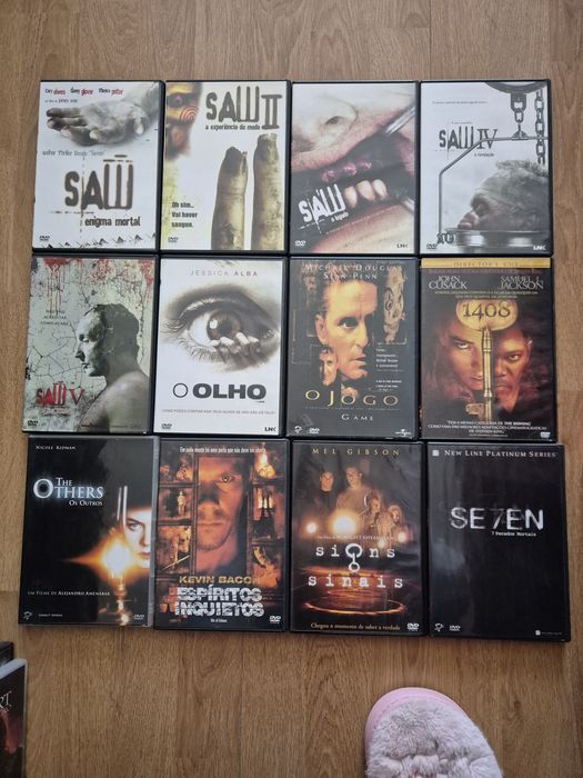 DVD'S filmes adulto