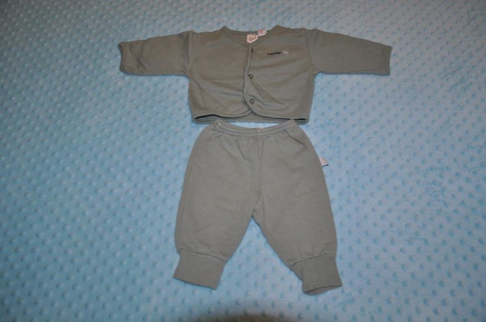 Paka ubranek dla chłopca 50-56cm 0-3m NEXT TU Adams GAP Disney George