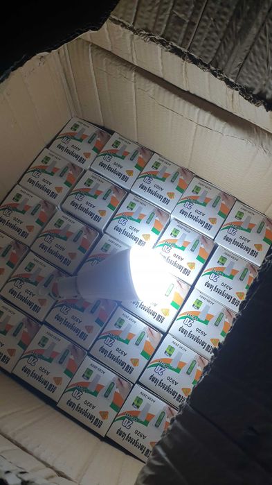 РОЗПРОДАЖ!  Лампа аварійна 20 W 190грн