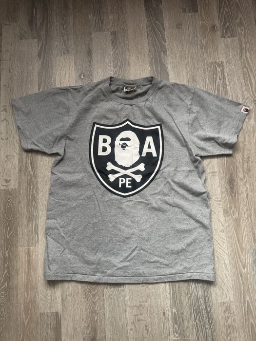 Футболка Bape.