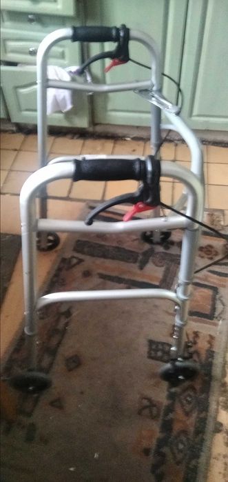 Sprzet rechablitacyjny