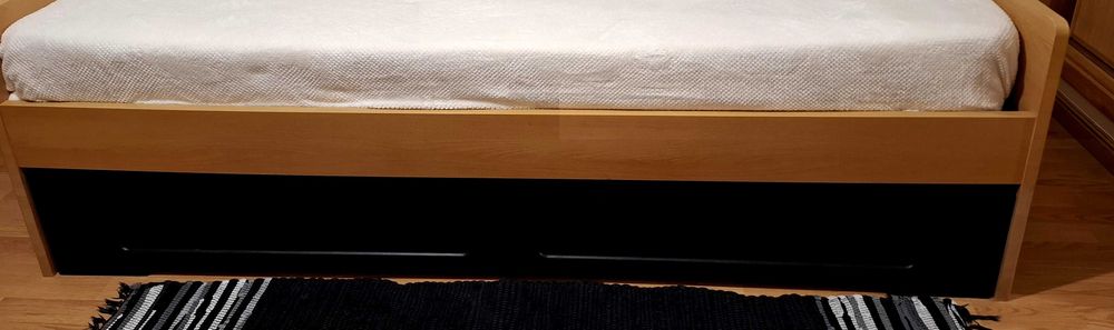 Quarto juvenil moderno