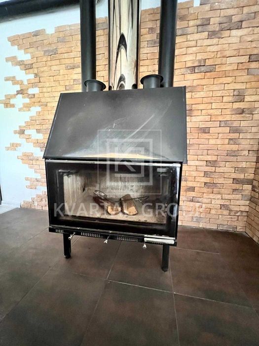 Будинок з ремонтом швидкий виїзд на Київ