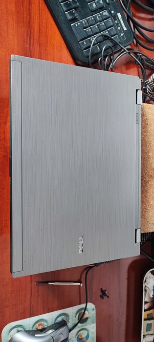 Portátil   Dell Latitude E6410 + i5 + 4GB
