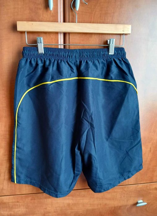 camisola Estoril Praia cachecol liga portuguesa futebol portugal