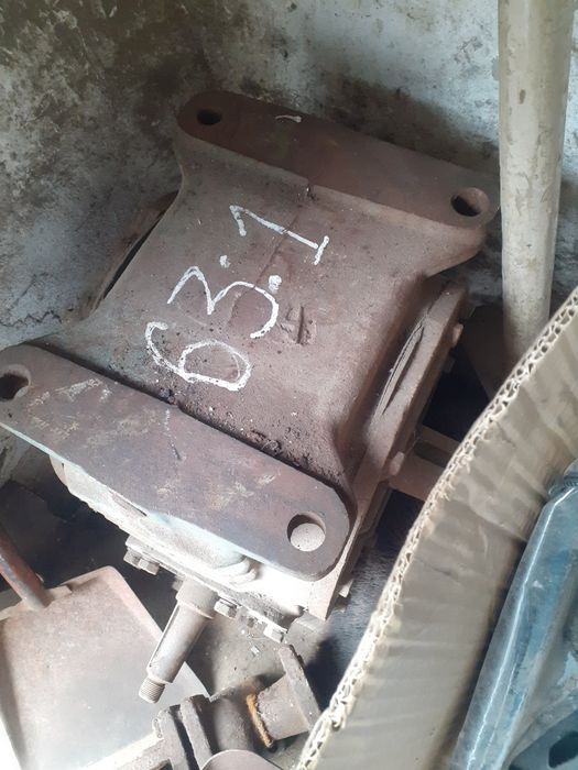 Редуктор понижающий червячный ч-125..