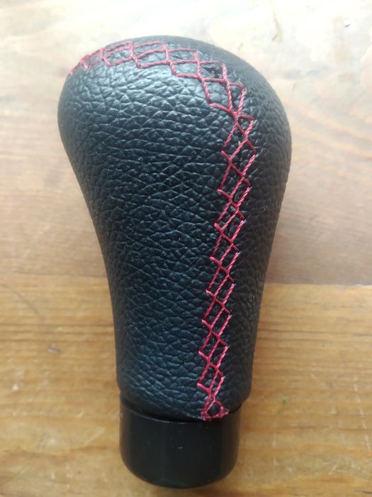 Manete moca punho mudanças