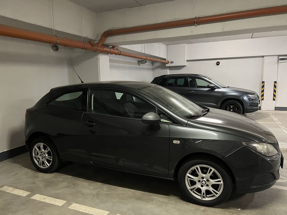 Sprzedam Seat Ibiza