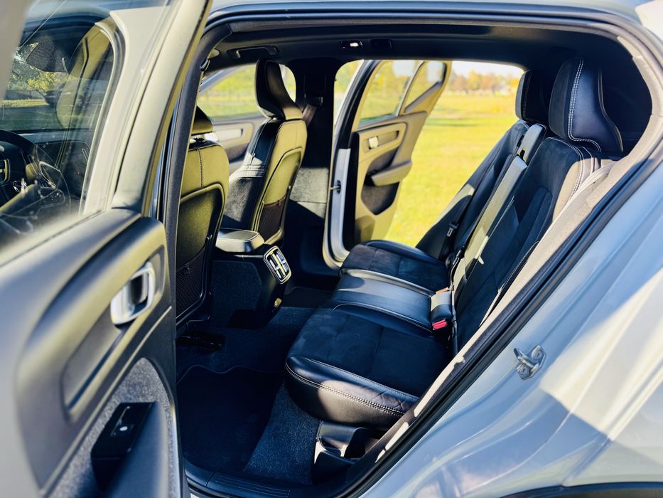 Volvo XC40 P8 Electric 78kWh AWD Ultimate 2022р