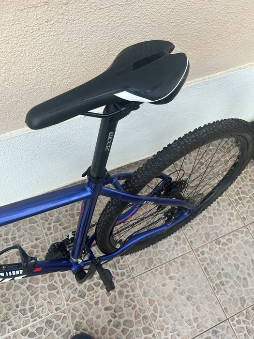 Bicicleta Conor 6700