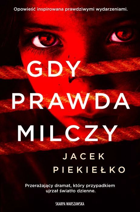 Gdy prawda milczy. Skarpa Warszawska. Nowy Produkt