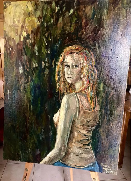 Wyprzedaz obrazow! Kup teraz! Od lutego będzie drożej!