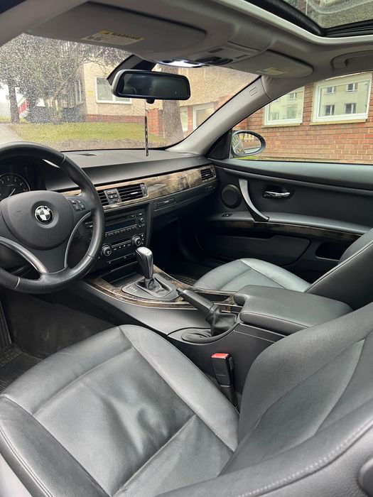 BMW e92 3.0i Xdrive
