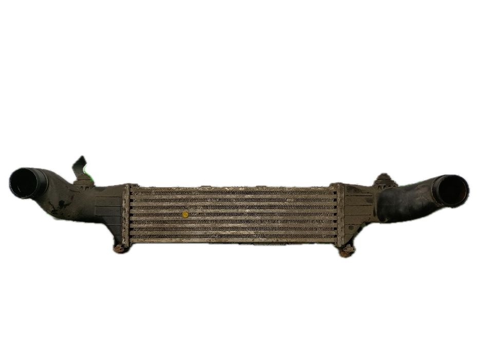 Radiador do intercooler MERCEDES-BENZ Classe C (W202)