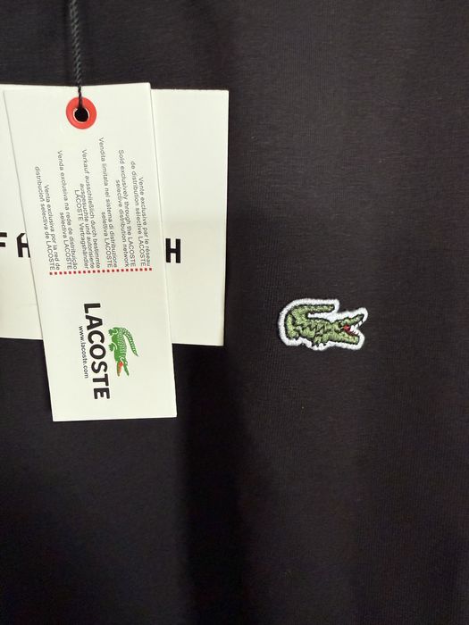 Bluza r.M Lacoste