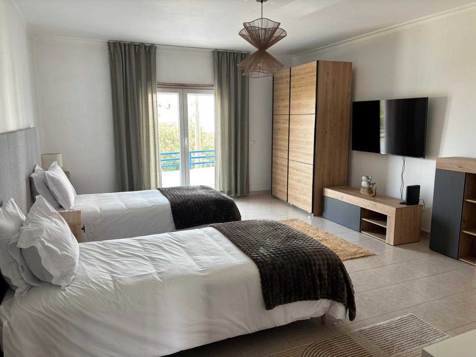 Apartamento The Light House (15 Setembro- 30 Junho)