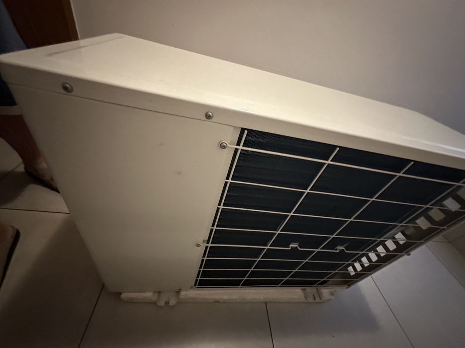 Klimatyzacja Multi split HR 50 Dospel
