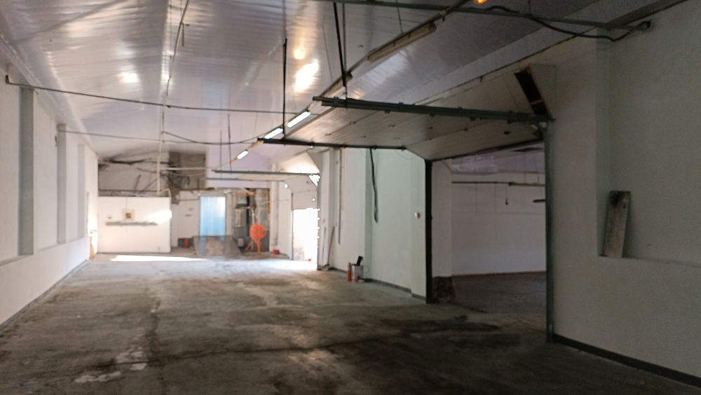 Виробничий комплекс