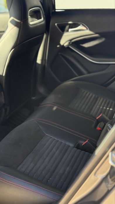 Mercedes a180 w176