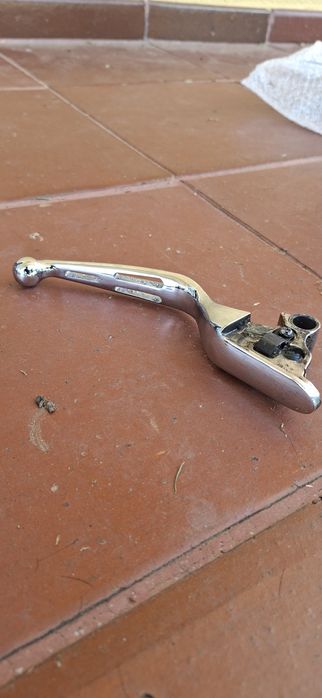 Harley Davidson- Acessórios vários