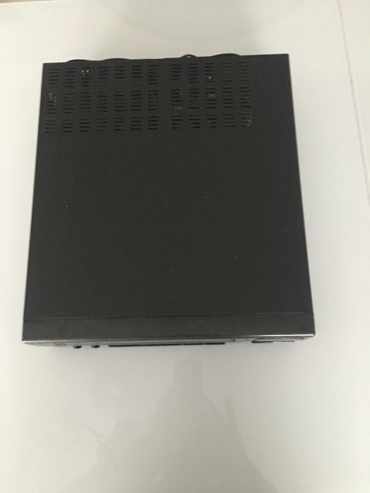 Magnetowid SAMSUNG PK-991 R  VHS