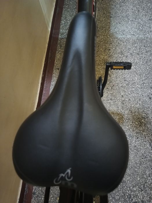 Rower MAJDLLER Master 1.0 28" jak nowy