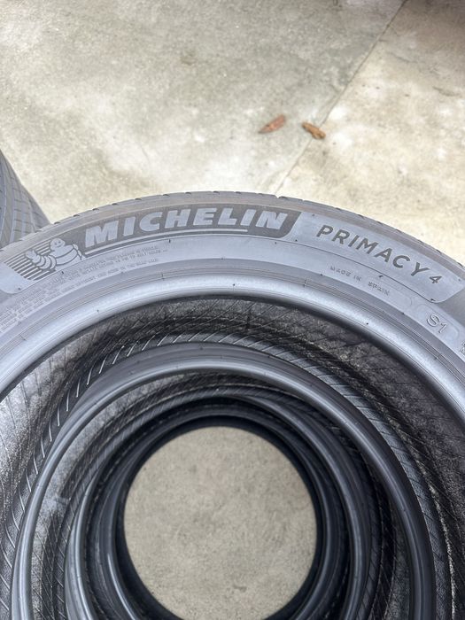 215/55/18 99V XL Michelin Primacy 4