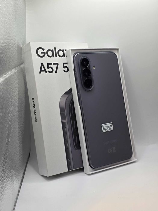 Samsung A57 8|128|256
