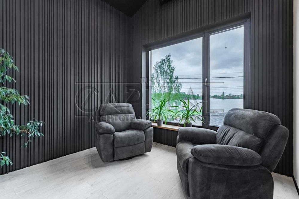 Оренда будинку автономність перша сдача скважина газовий генератор