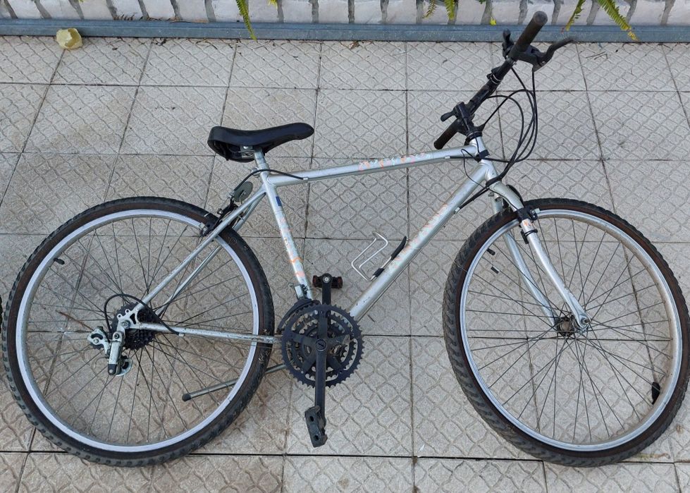 Bicicletas Vários Tamanhos