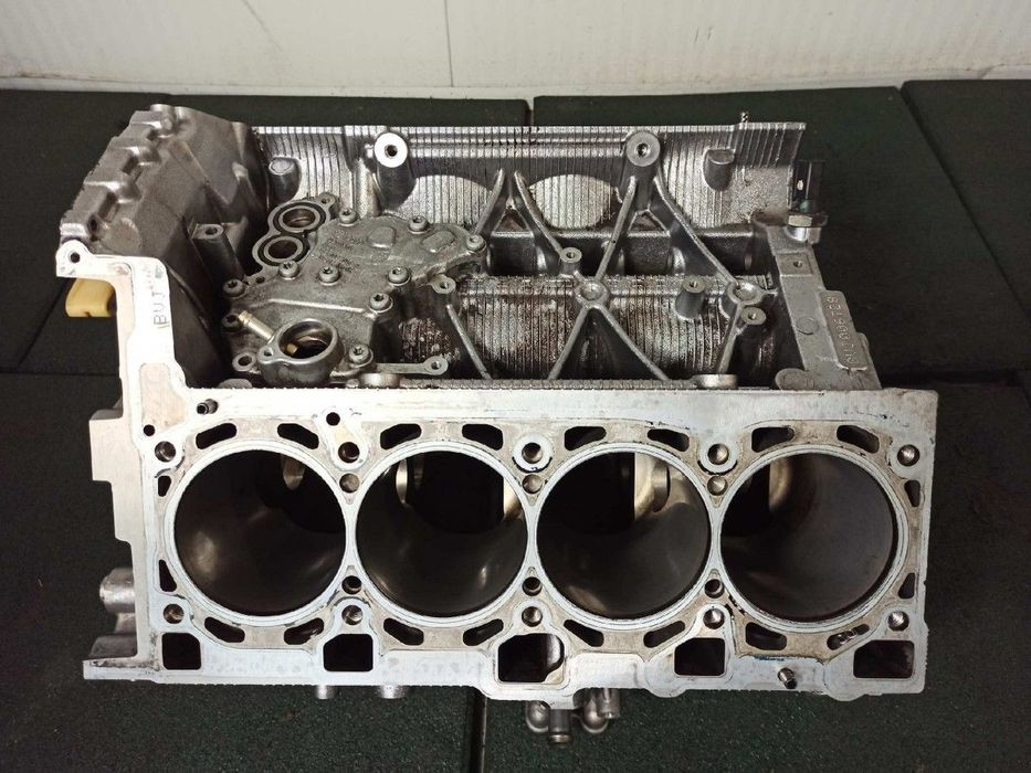 BLOCO DO MOTOR AUDI A6 BERLINA (4F2) 4.2 FSI QUATTRO (257KW)