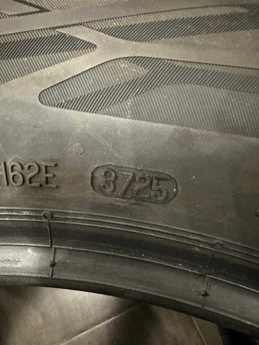 Opony letnie Continental Ecocontact 6 235/55 R18