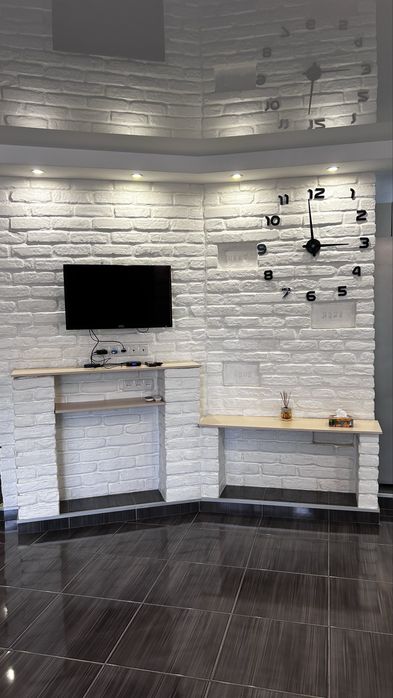 Квартира подобово