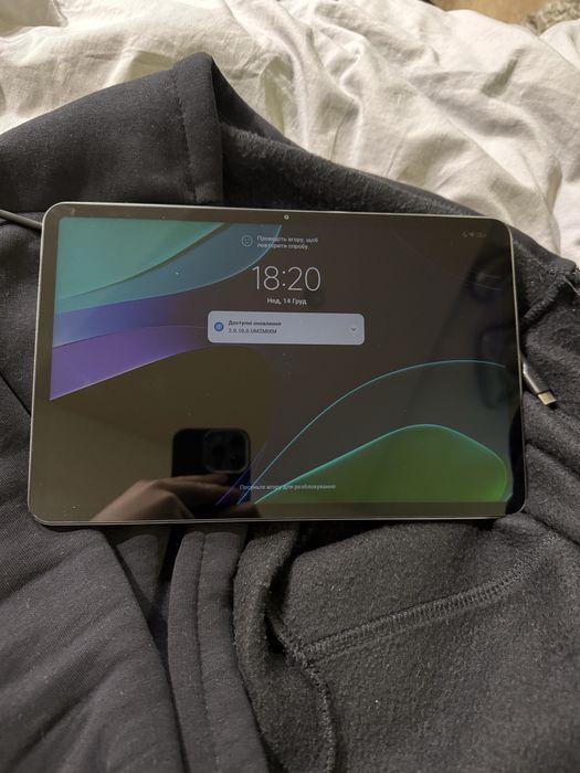 xiaomi pad 6 8/128