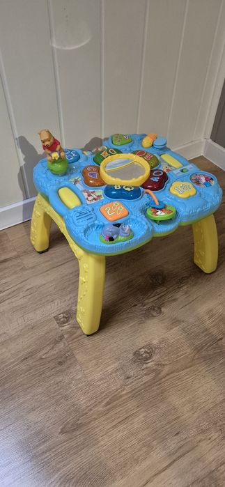 Stolik do dziecka