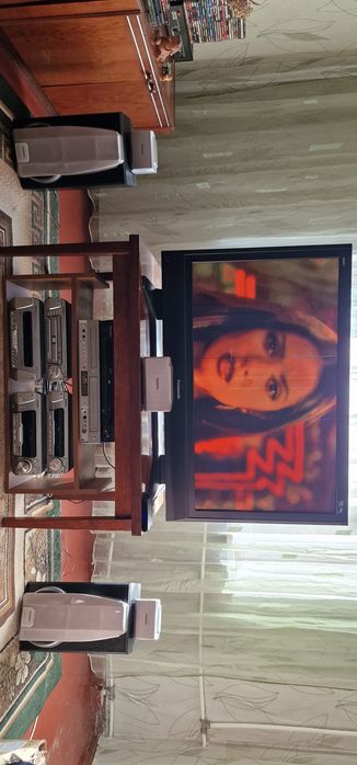 Домашний кинотеатр