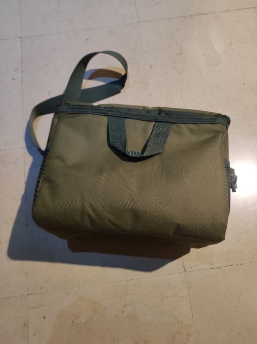 Lancheira térmica marca Kasa