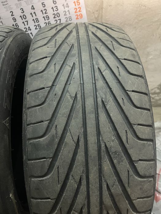 Шини Triangle r17