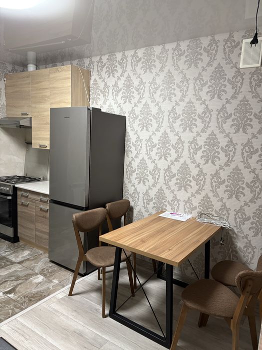 Сдам 1ком квартиру брамма 2