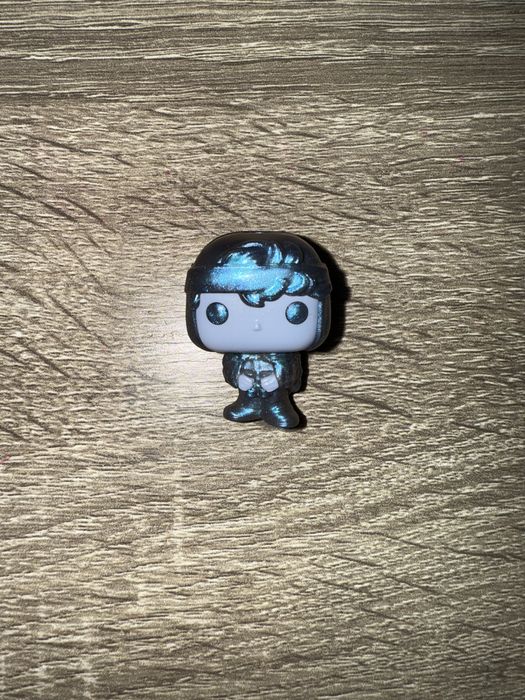 Фігурки Stranger Things Kinder Joy