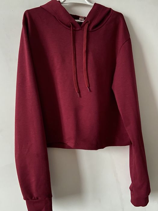 Кофта з капюшоном