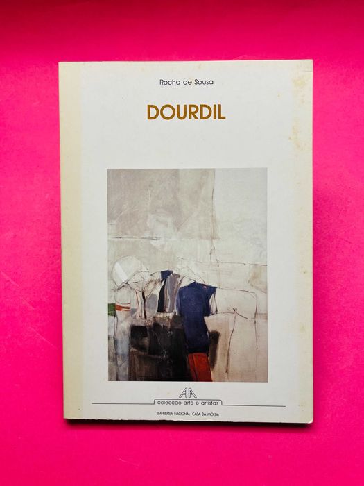 Dourdil - Rocha de Sousa