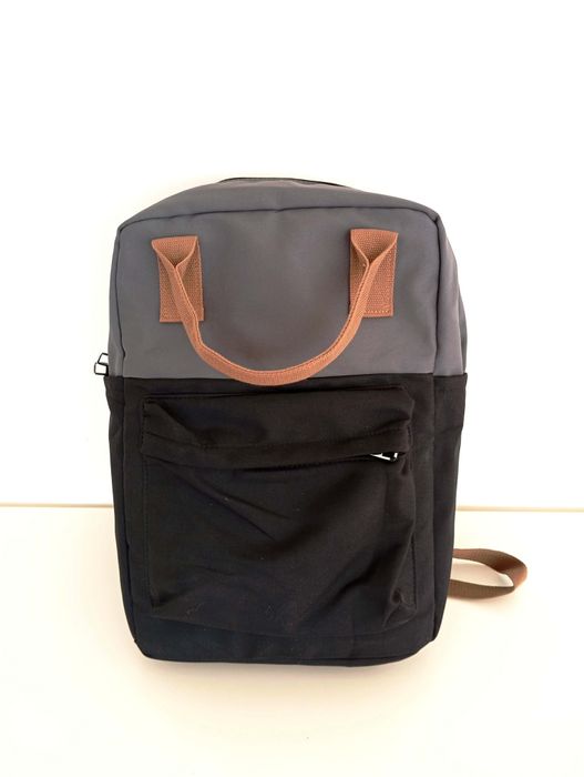 Plecak miejski typu Kånken