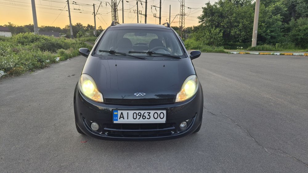 Продам автомобиль