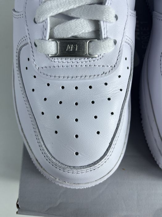Buty Nike Air Force 1 rozmiar 40