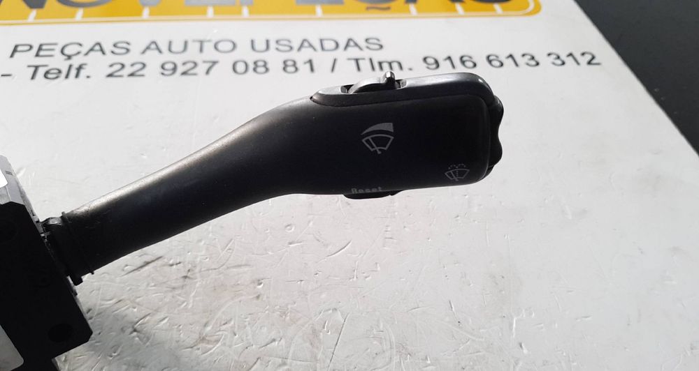 Conjunto / manetes de luzes e limpa vidros AUDI A2 (8Z0)
