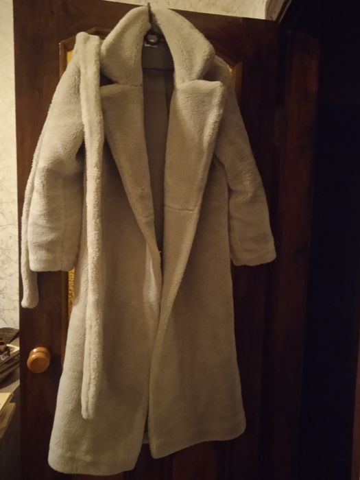 Продам искусственную шубку