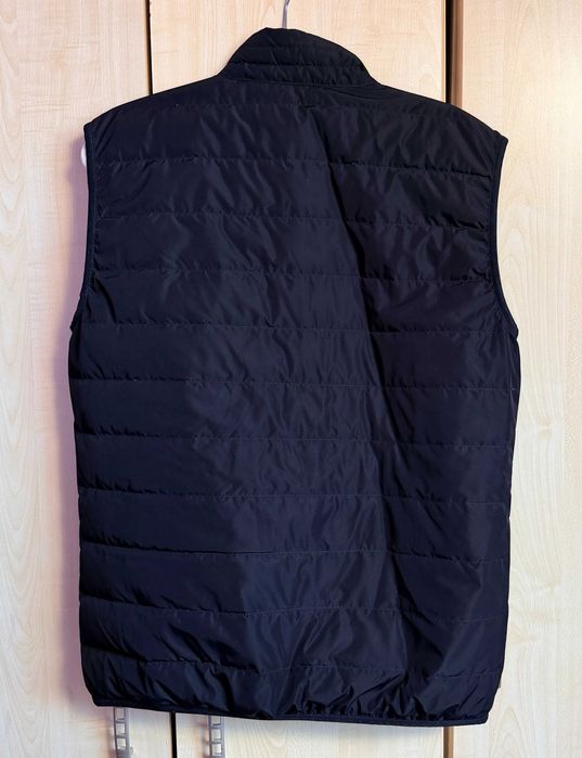 Kamizelka męska Emporio Armani L